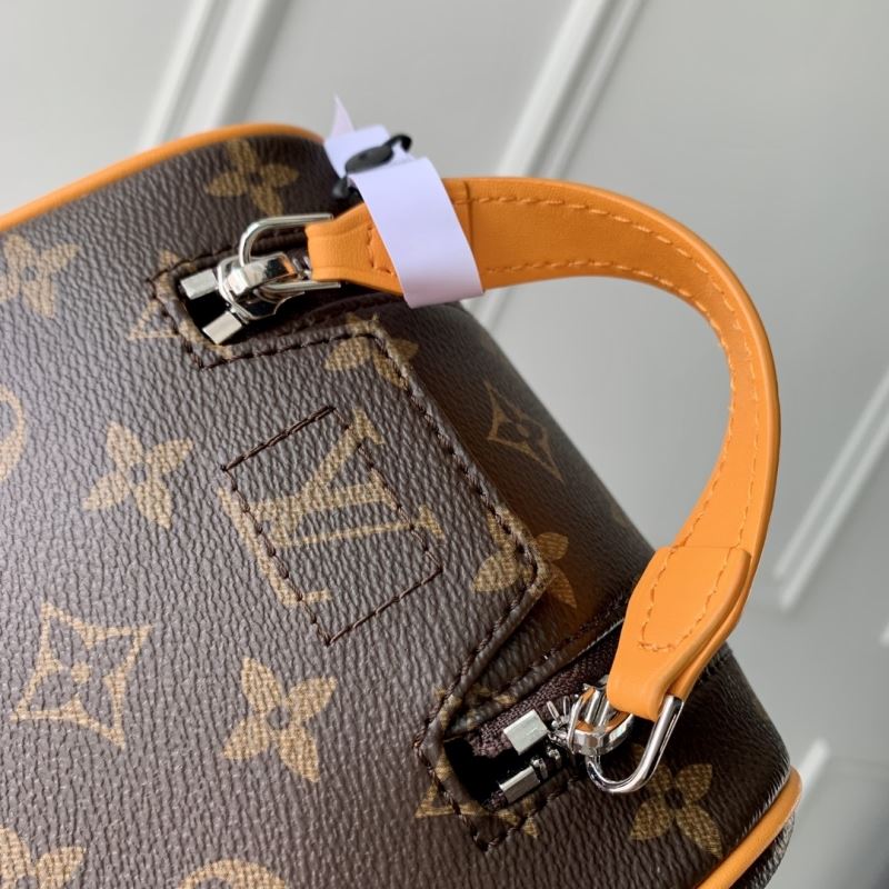 LV Travel Bags